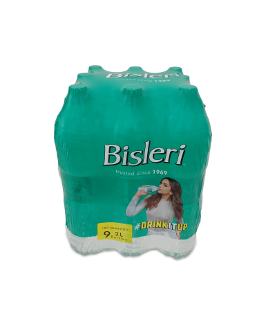 Bisleri 2 L Packaged Drinking Water image number 2